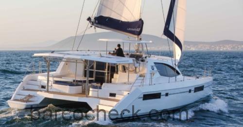 Leopard 48 ficha tecnica 